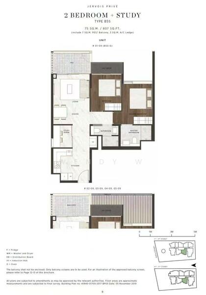 For Sale Jervois Prive