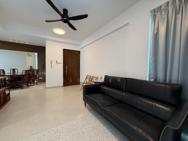 Crane Court, 38 Crane Road, 2 Bedrooms, 969 sqft, Apartment For Rent, by Elias Er, 25633837 - PropertyGuru.com.sg