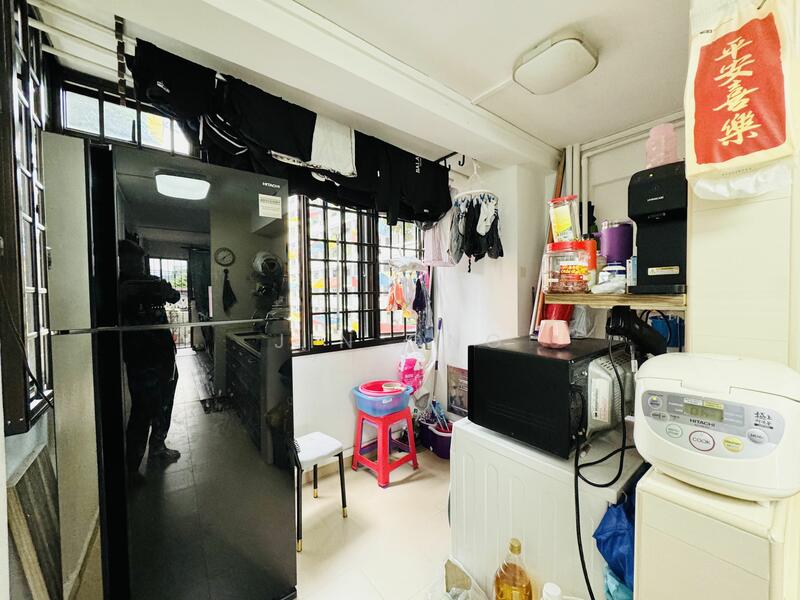 For Sale - 43 Circuit Road