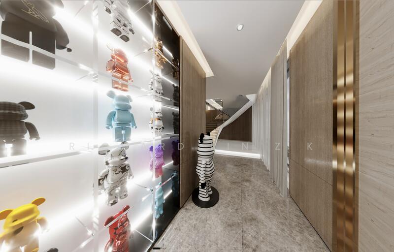 Corridor