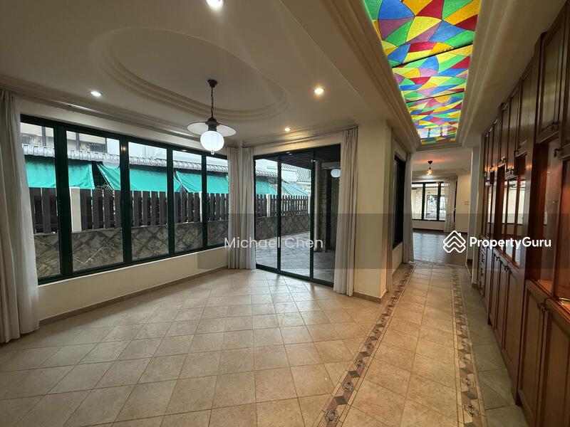 For Rent - Serangoon Garden Estate