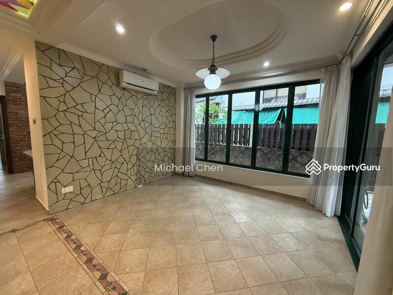 For Rent - Serangoon Garden Estate