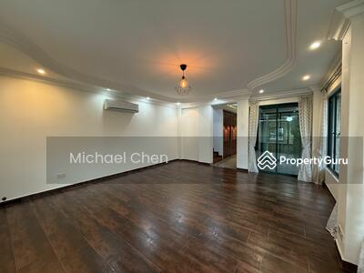 For Rent - Serangoon Garden Estate