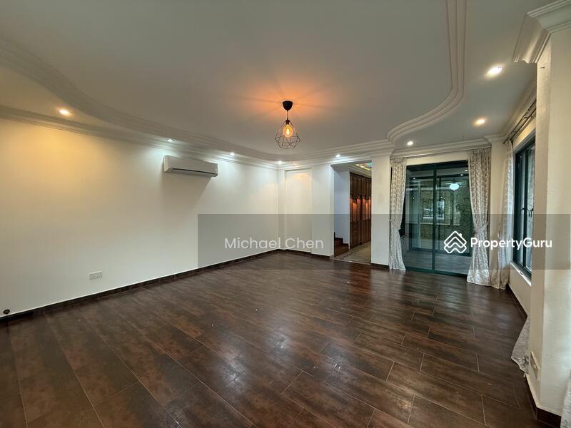 For Rent - Serangoon Garden Estate