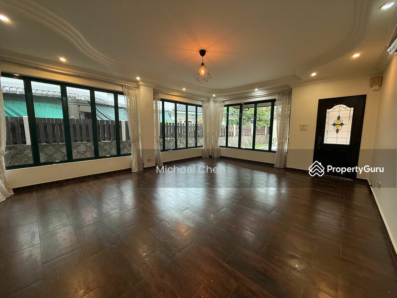 For Rent - Serangoon Garden Estate