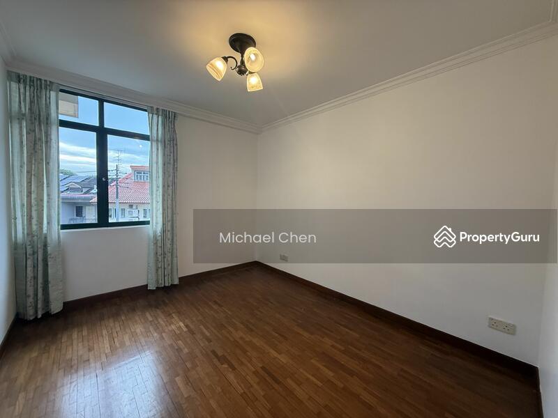 For Rent - Serangoon Garden Estate