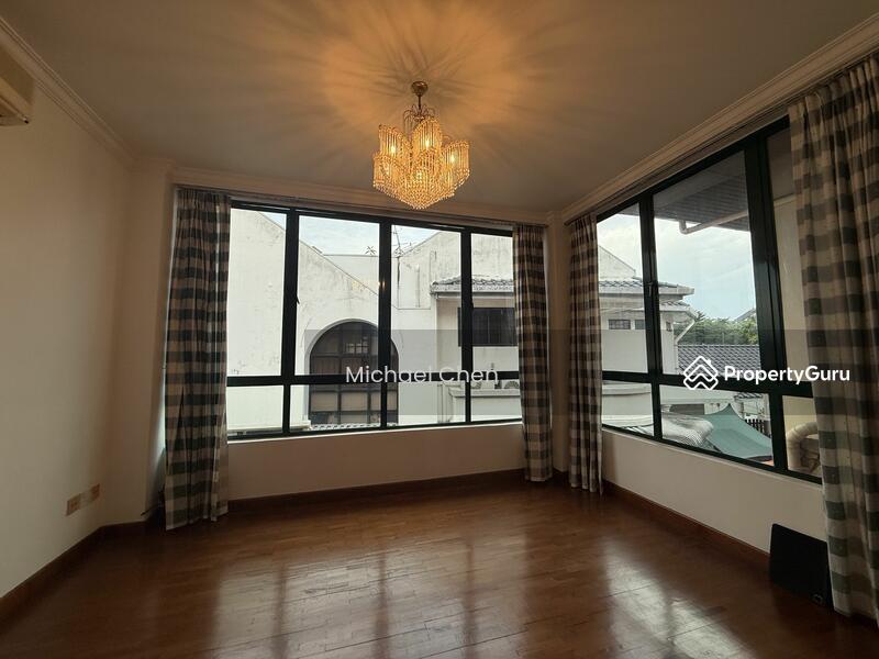 For Rent - Serangoon Garden Estate