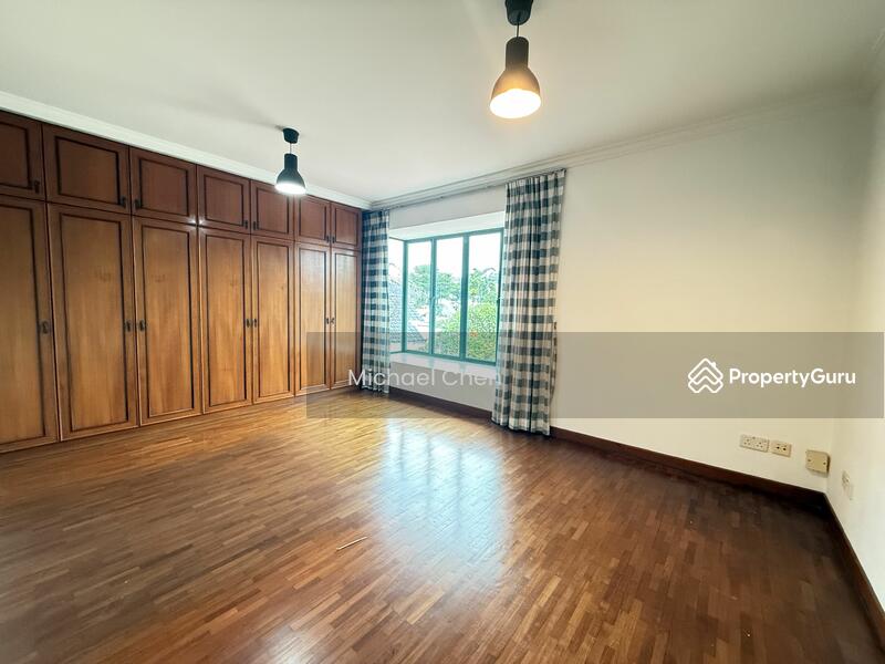 For Rent - Serangoon Garden Estate