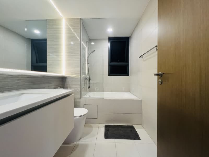 Bellewaters, 21 Anchorvale Crescent, 3 Bedrooms, 926 sqft, Executive Condominium For Rent, by Paaige Tan, 25633870 - PropertyGuru.com.sg