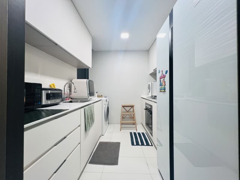 Bellewaters, 21 Anchorvale Crescent, 3 Bedrooms, 926 sqft, Executive Condominium For Rent, by Paaige Tan, 25633870 - PropertyGuru.com.sg