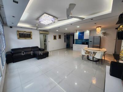 For Sale - 2A Upper Boon Keng Road