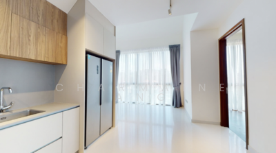 For Rent - Parksuites