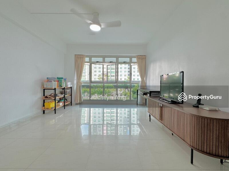 For Sale - 175C Punggol Field