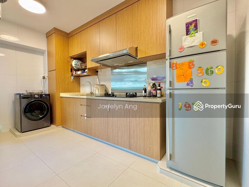 For Sale - 175C Punggol Field