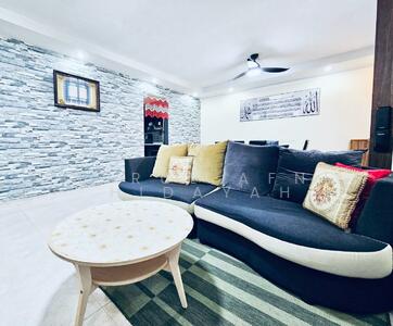 For Rent - 896B Woodlands Drive 50