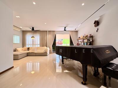 For Sale - Sea Horizon