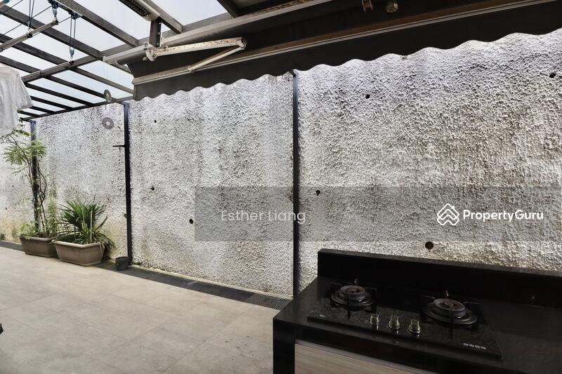 For Sale - Clover Park