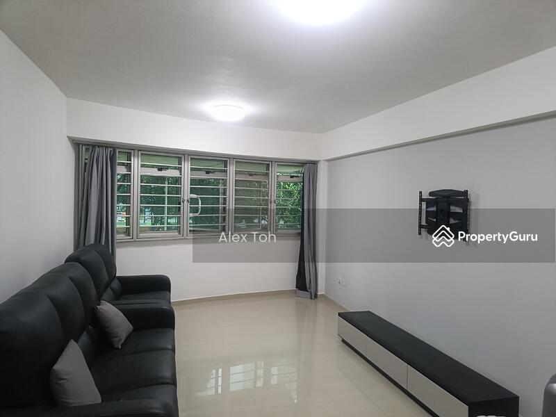 For Rent - 196B Punggol Field