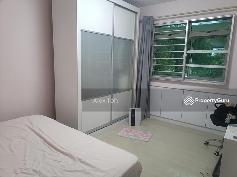 For Rent - 196B Punggol Field