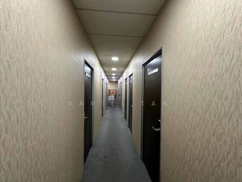 Hiangkie Industrial Building IV, 27 Woodlands Industrial Park E1, 120 sqft, Factory / Workshop (B2) For Rent, by Daniel Tan, 25633984 - CommercialGuru.com.sg