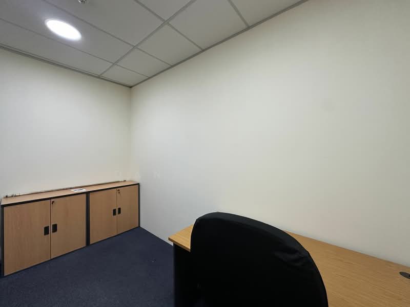 Hiangkie Industrial Building IV, 27 Woodlands Industrial Park E1, 120 sqft, Factory / Workshop (B2) For Rent, by Daniel Tan, 25633984 - CommercialGuru.com.sg