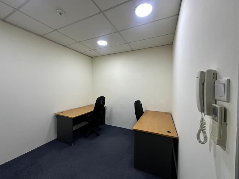 Hiangkie Industrial Building IV, 27 Woodlands Industrial Park E1, 120 sqft, Factory / Workshop (B2) For Rent, by Daniel Tan, 25633984 - CommercialGuru.com.sg