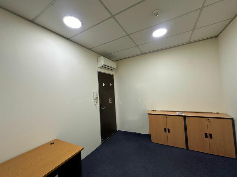 Hiangkie Industrial Building IV, 27 Woodlands Industrial Park E1, 120 sqft, Factory / Workshop (B2) For Rent, by Daniel Tan, 25633984 - CommercialGuru.com.sg