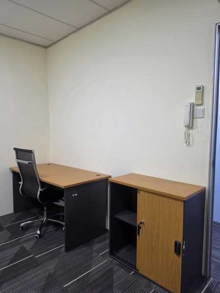 Hiangkie Industrial Building IV, 27 Woodlands Industrial Park E1, 120 sqft, Factory / Workshop (B2) For Rent, by Daniel Tan, 25633984 - CommercialGuru.com.sg