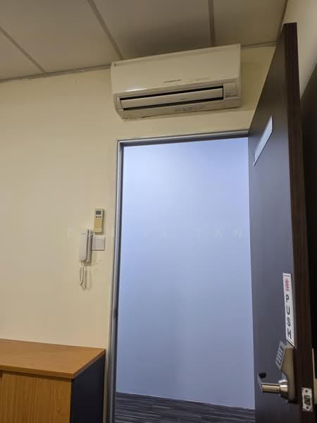 Hiangkie Industrial Building IV, 27 Woodlands Industrial Park E1, 120 sqft, Factory / Workshop (B2) For Rent, by Daniel Tan, 25633984 - CommercialGuru.com.sg