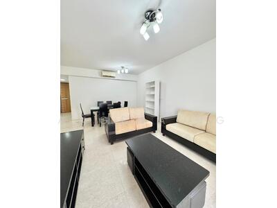 For Rent - The Centris