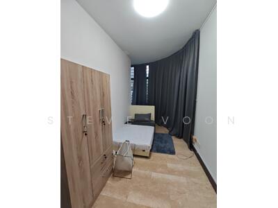 For Rent - Parc Oasis