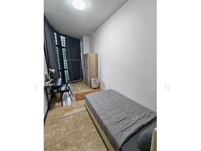 For Rent - Parc Oasis