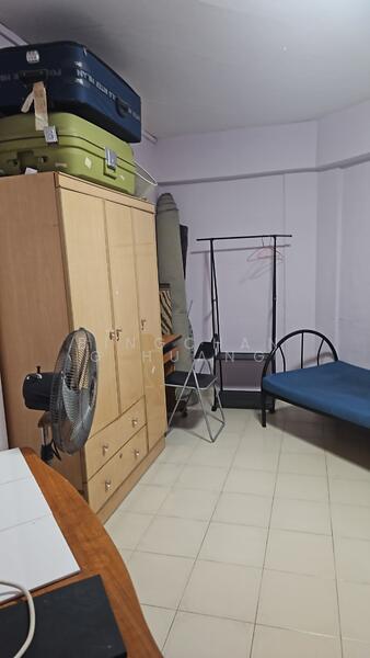 354 Hougang Avenue 7, 354 Hougang Avenue 7, Room Rental, 150 sqft, HDB Flat For Rent, by Bingchang Huang, 25634083 - Bedroom - PropertyGuru.com.sg