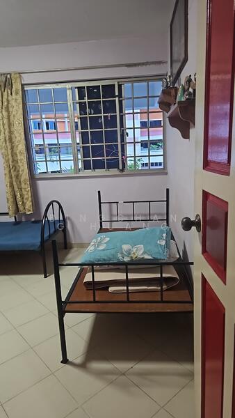 354 Hougang Avenue 7, 354 Hougang Avenue 7, Room Rental, 150 sqft, HDB Flat For Rent, by Bingchang Huang, 25634083 - Bedroom - PropertyGuru.com.sg