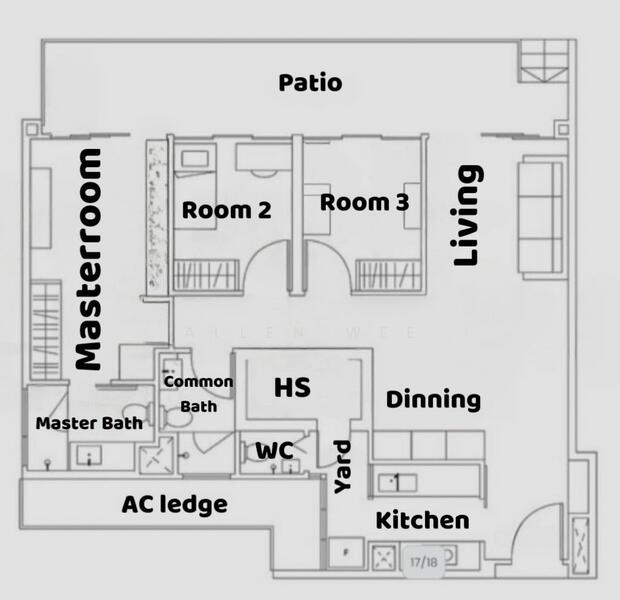 CityLife @ Tampines Executive Condominium For Sale at S$ 1,898,000 | PropertyGuru Singapore