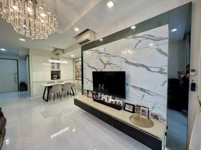 For Sale - CityLife @ Tampines