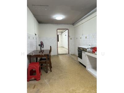 For Sale - 558 Ang Mo Kio Avenue 10