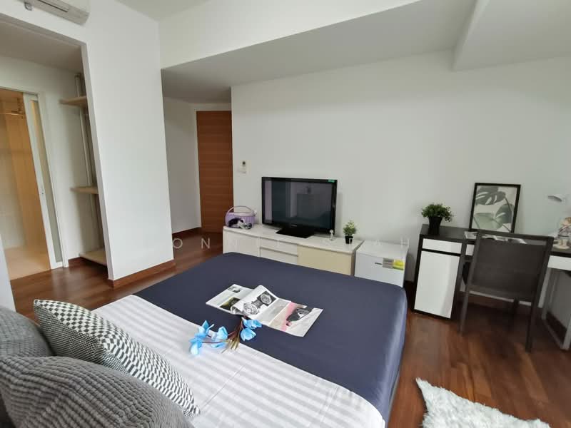 The Sail @ Marina Bay, 6 Marina Boulevard, Room Rental, 250 sqft, Condominium For Rent, by Connie Seah, 25634109 - PropertyGuru.com.sg
