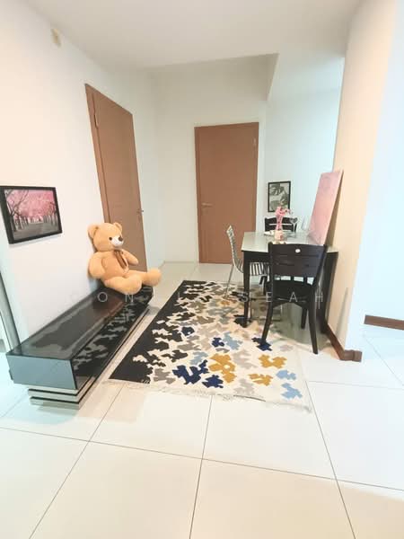 The Sail @ Marina Bay, 6 Marina Boulevard, Room Rental, 250 sqft, Condominium For Rent, by Connie Seah, 25634109 - PropertyGuru.com.sg