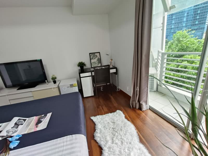 The Sail @ Marina Bay, 6 Marina Boulevard, Room Rental, 250 sqft, Condominium For Rent, by Connie Seah, 25634109 - PropertyGuru.com.sg