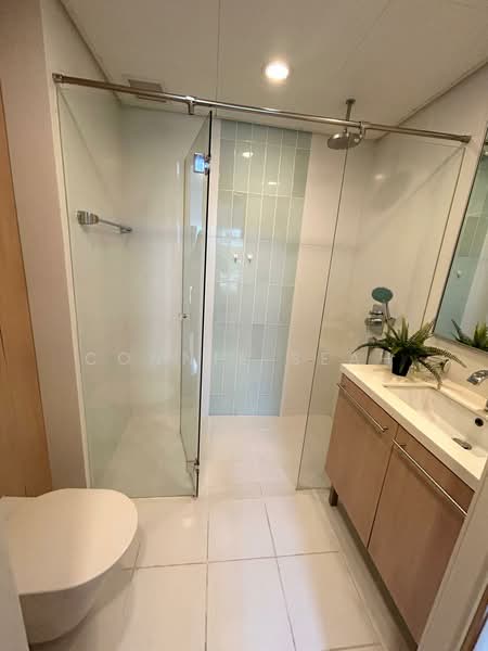 The Sail @ Marina Bay, 6 Marina Boulevard, Room Rental, 250 sqft, Condominium For Rent, by Connie Seah, 25634109 - PropertyGuru.com.sg