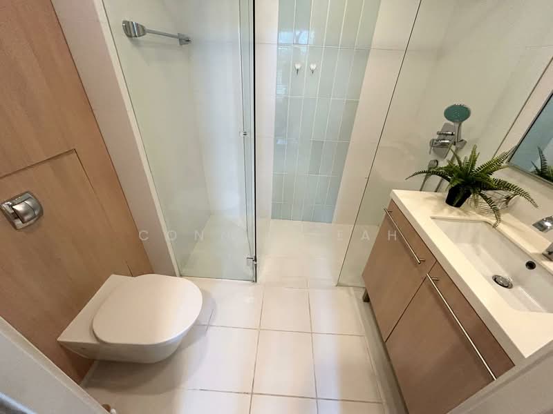 The Sail @ Marina Bay, 6 Marina Boulevard, Room Rental, 250 sqft, Condominium For Rent, by Connie Seah, 25634109 - PropertyGuru.com.sg
