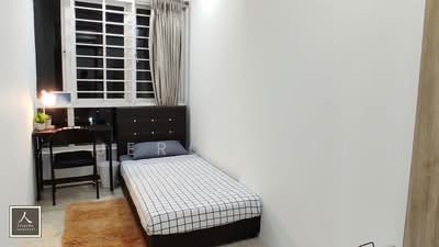 For Rent - The Floravale