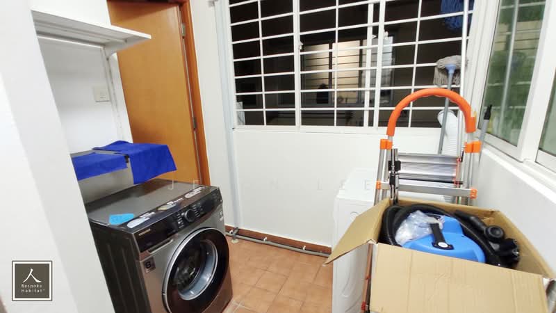 The Floravale, 222 Westwood Avenue, Room Rental, 135 sqft, Executive Condominium For Rent, by Jeron Lee, 25634118 - Kitchen - PropertyGuru.com.sg