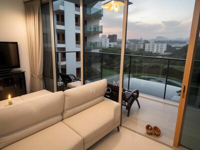 For Sale - Freehold | Nan Hua Pri | 10min to MRT