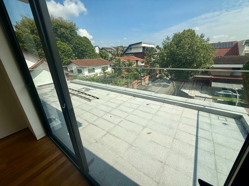 Roof
