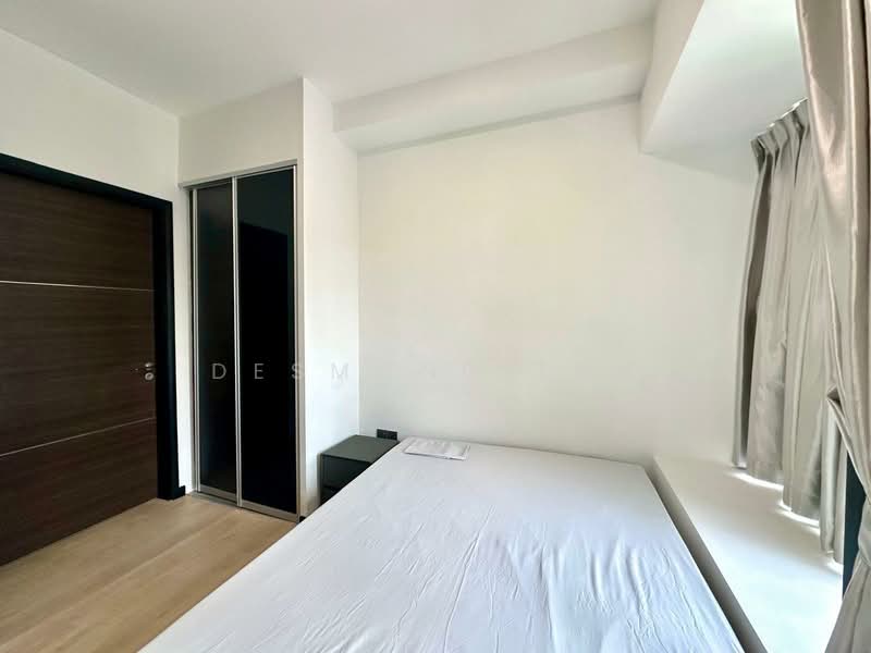 Viva Vista, 3 South Buona Vista Road, 1 Bedroom, 388 sqft, Apartment For Rent, by Desmond Tan, 25634164 - Bedroom - PropertyGuru.com.sg