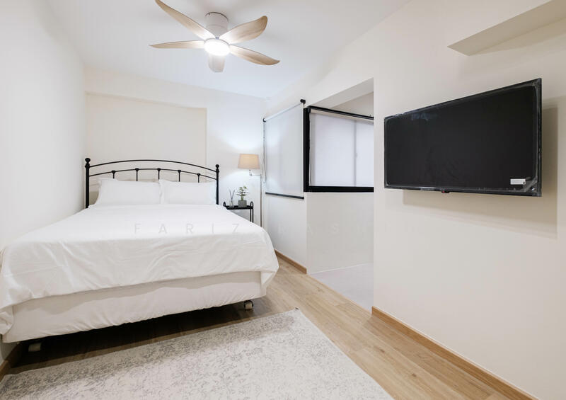 For Rent - 346 Woodlands Street 32