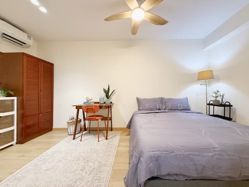 For Rent - 346 Woodlands Street 32