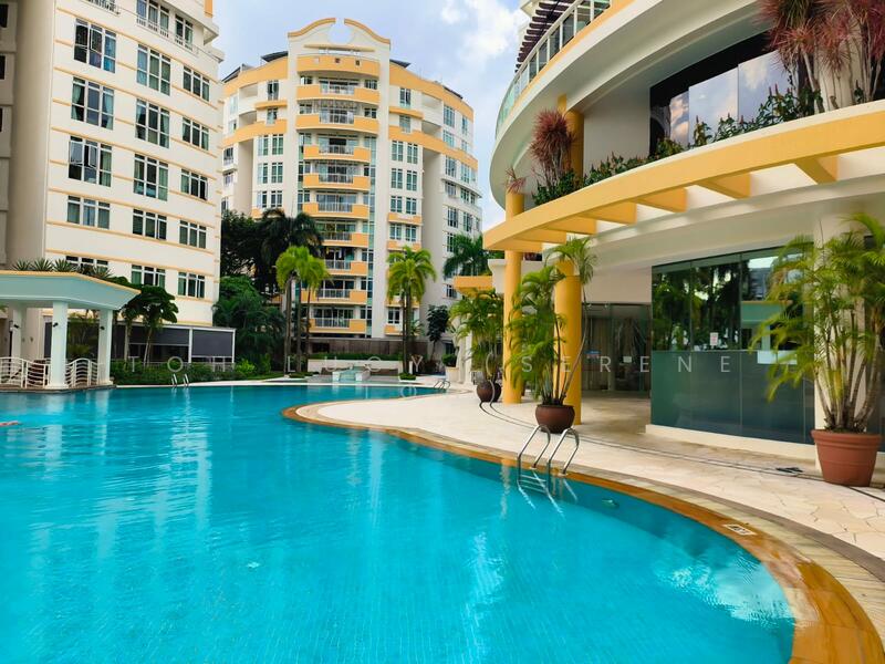 The Petals, 97 Hillview Avenue, 495 sqft, Other Retail For Sale, by Toh Lucy (Serene Toh), 25634212 - Pool - CommercialGuru.com.sg
